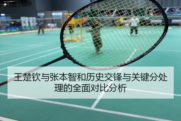 王楚钦与张本智和历史交锋与关键分处理的全面对比分析
